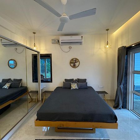 Prana Healing House Villa Пюн Екстериор снимка