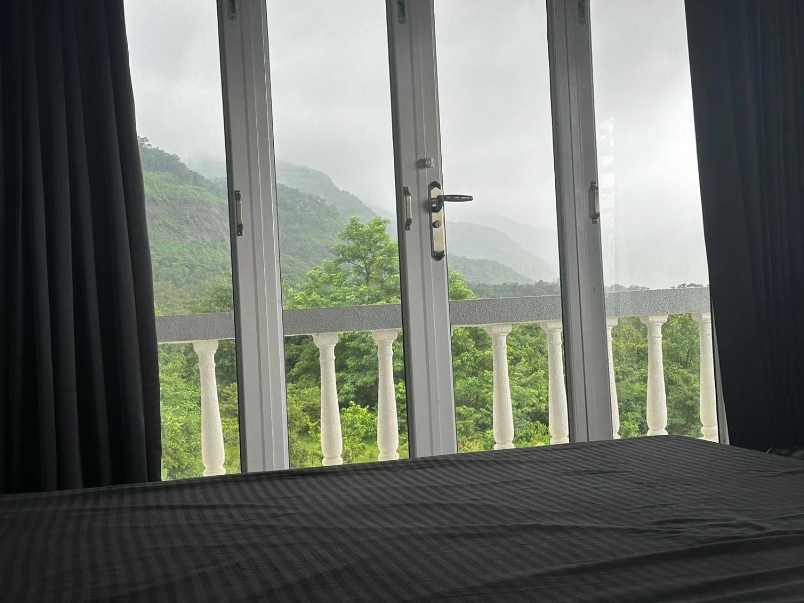 Prana Healing House Villa Пюн Екстериор снимка