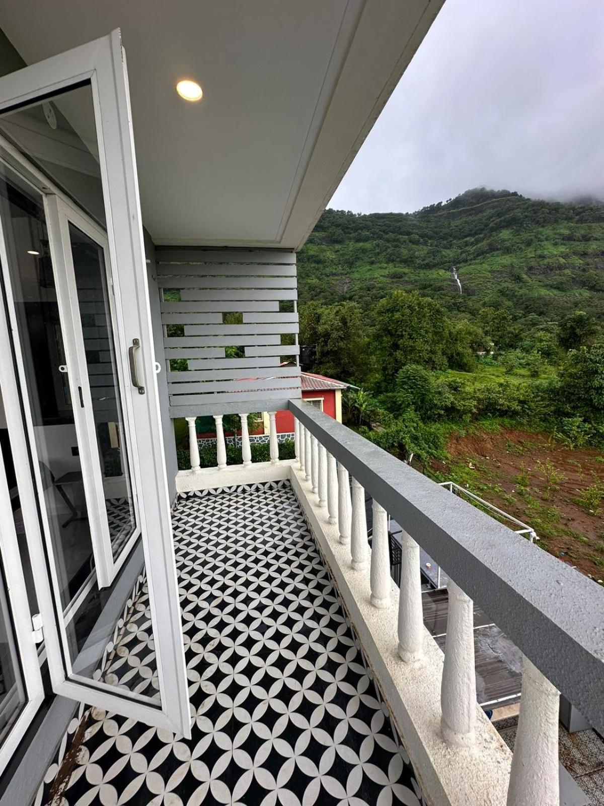 Prana Healing House Villa Пюн Екстериор снимка