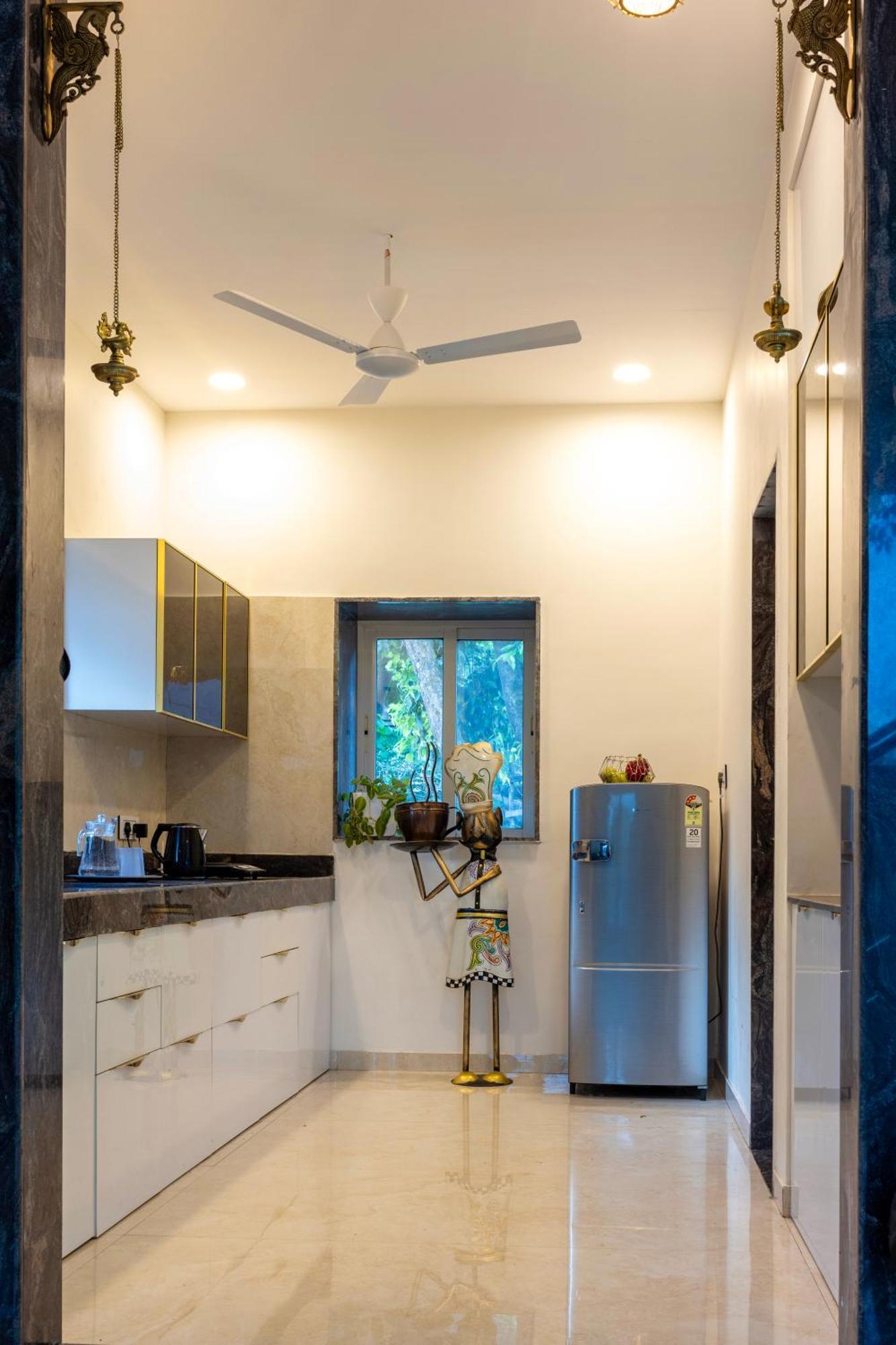 Prana Healing House Villa Пюн Екстериор снимка