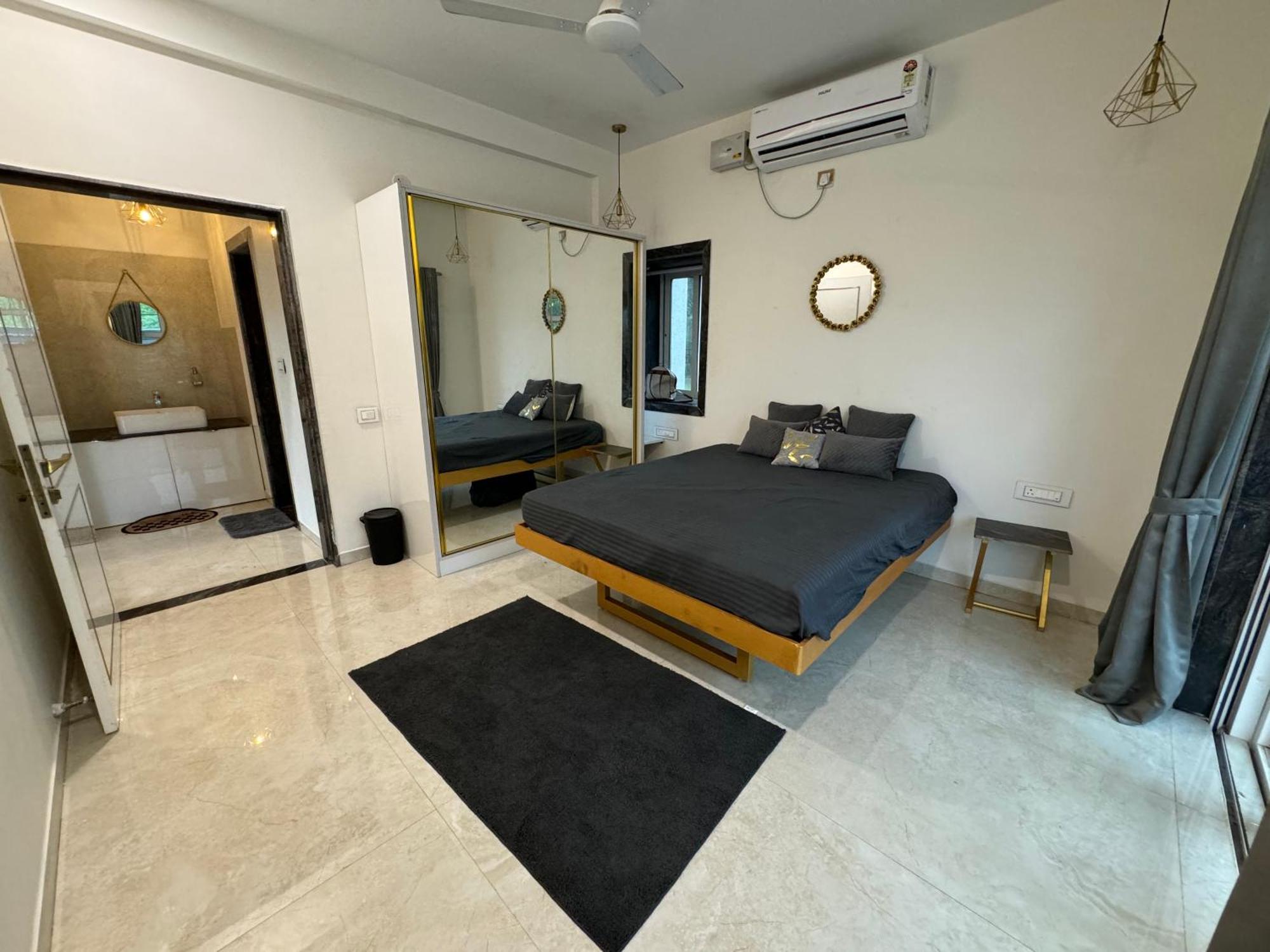 Prana Healing House Villa Пюн Екстериор снимка