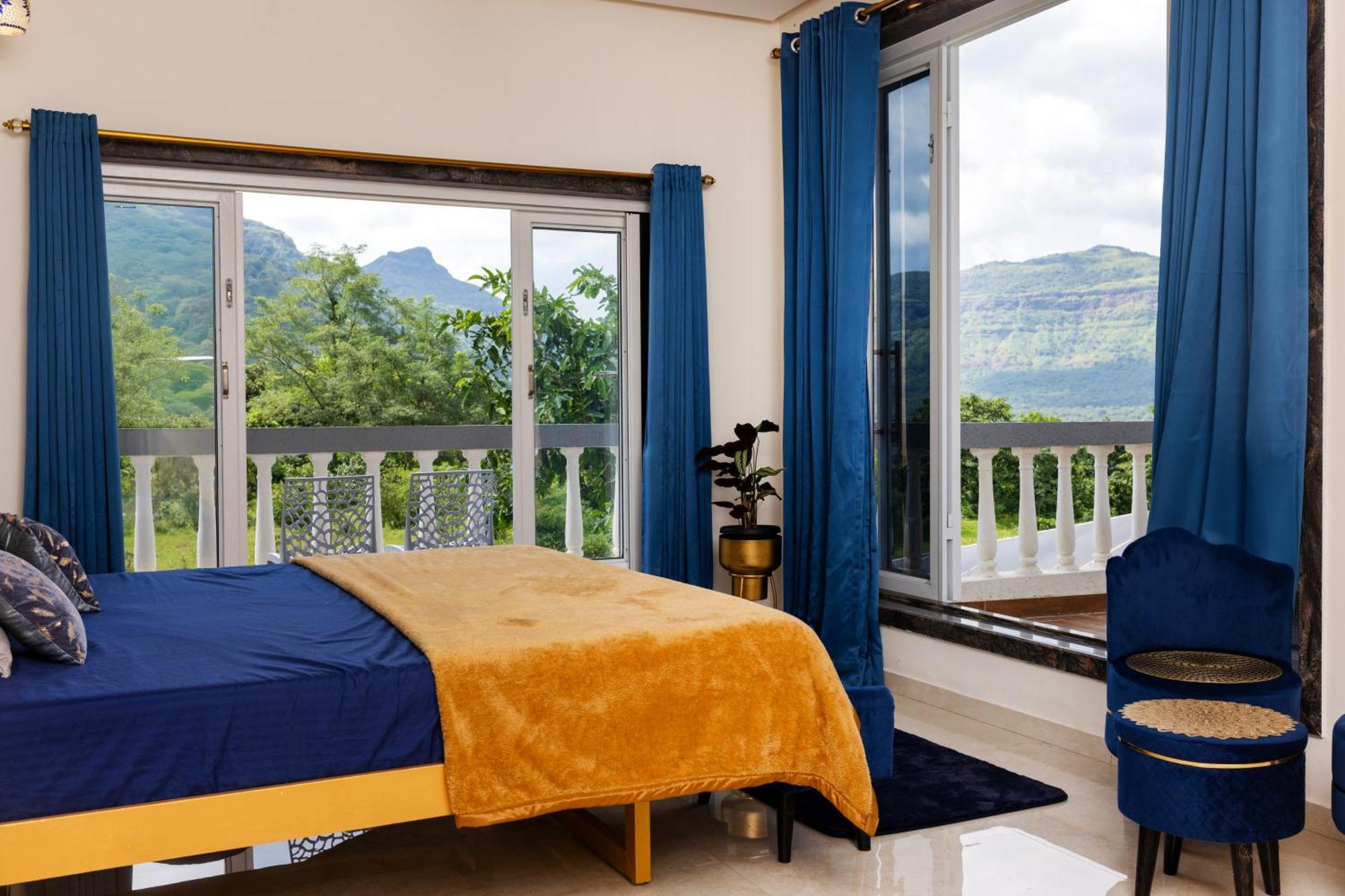 Prana Healing House Villa Пюн Екстериор снимка